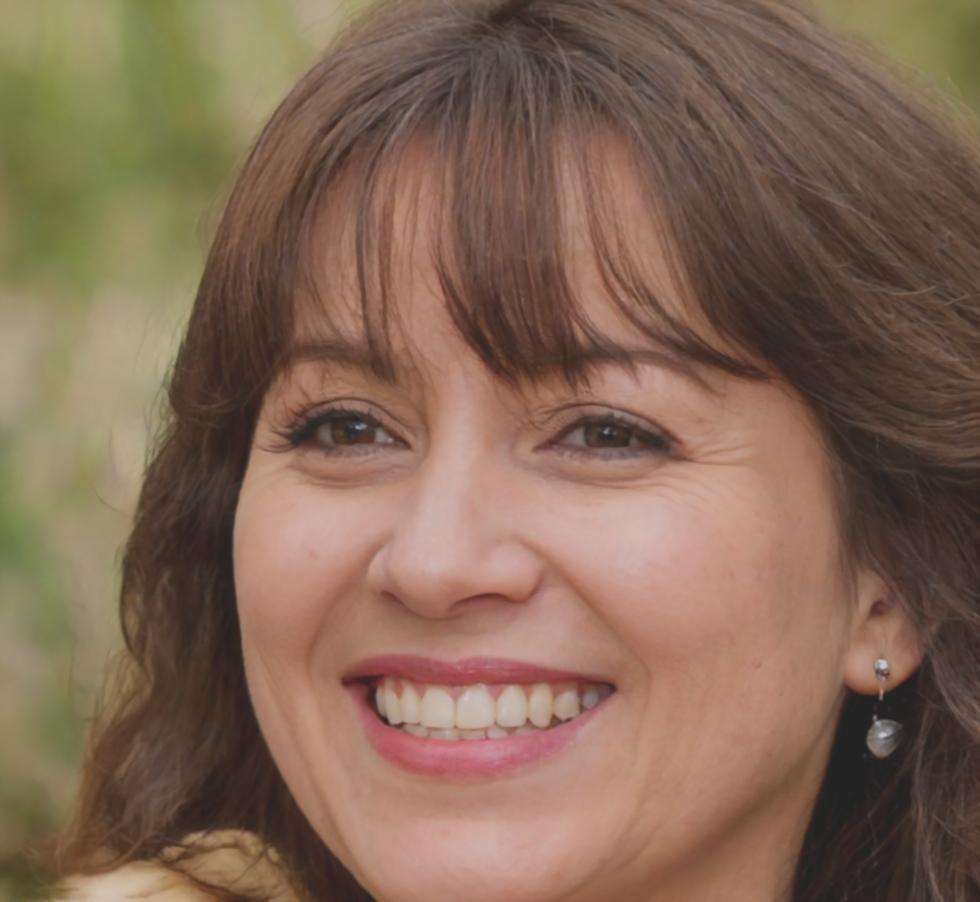 Elena Rodriguez profile